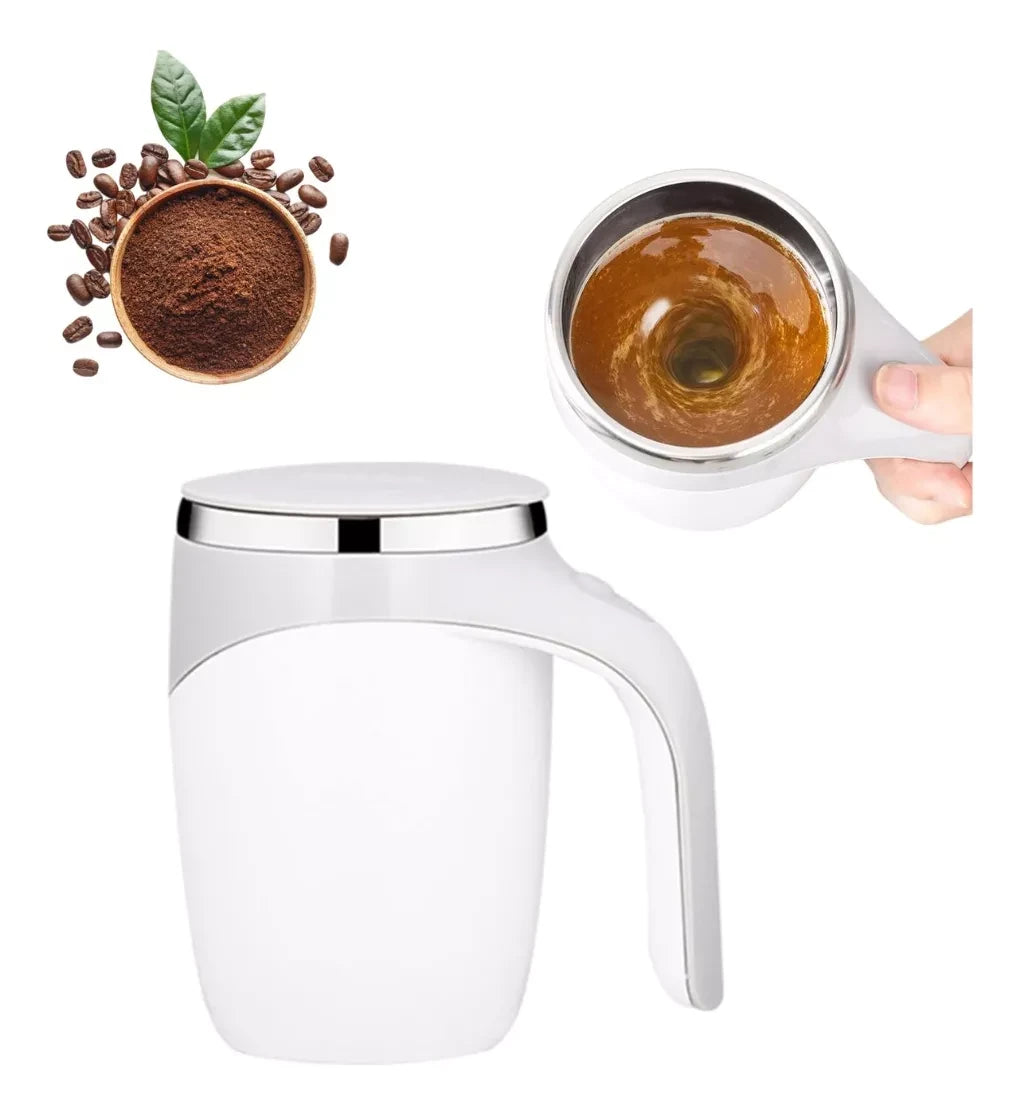 Taza Mezcladora Termica