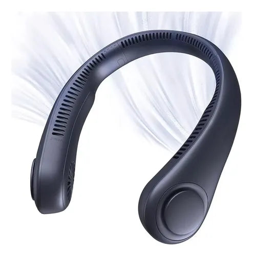 Ventilador De Cuello Portatil