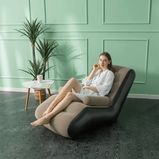 Sofa Cama Inflable V2